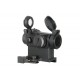 TR02 Micro Red Dot Sight - Black